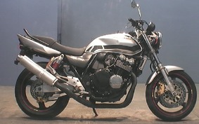 HONDA CB400SF VTEC 2000 NC39