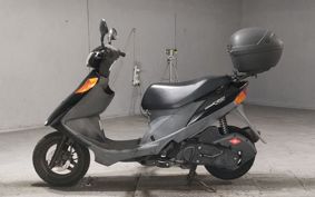 SUZUKI ADDRESS V125 CF4EA