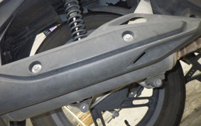 HONDA PCX 125 JF56
