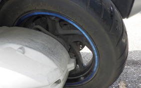 SUZUKI SKYWAVE 250 (Burgman 250) S CJ44A