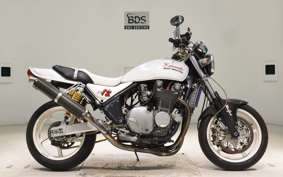 KAWASAKI ZEPHYR 1100 1992 ZRT10A