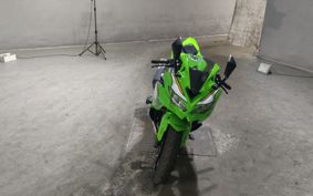 KAWASAKI NINJA ZX-4RR 2025 ZX400P