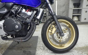 HONDA HORNET 250 MC31