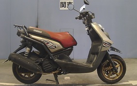 YAMAHA BW*S 125 SE45