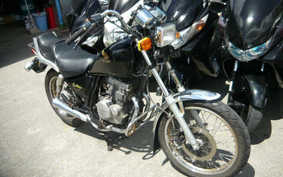 HONDA CBX125 CUSTOM JC12