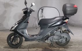SUZUKI ADDRESS V125 CF4MA