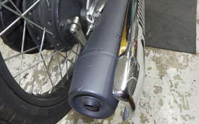HONDA CROSS CUB 110 JA45