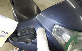 HONDA DIO 110 JF58