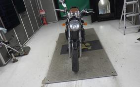 KAWASAKI BALIUS 250 2011 ZR250A