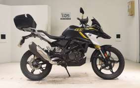 BMW G310GS 2021