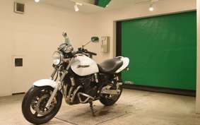 SUZUKI INAZUMA 400 (GSX400) 1998 GK7BA