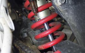 YAMAHA DT125R Gen.2 2003 3FW
