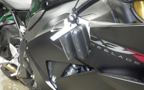 HONDA CBR1000RR RSP 2024 SC82