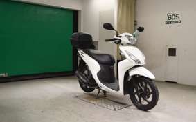 HONDA DIO 110 2023 JF58