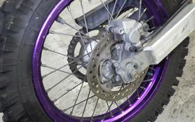 HONDA CRM250AR 2020 MD32