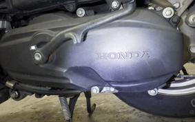 HONDA TACT Basket AF79