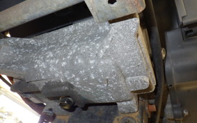 SUZUKI LET's 4 CA45A