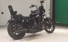 HARLEY XL1200NS 2020