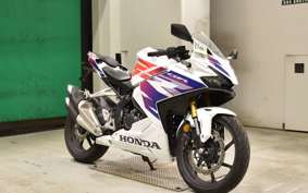 HONDA CBR250RR A 1995 MC51