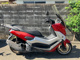 Фото Yamaha NMAX ABS с японского аукциона