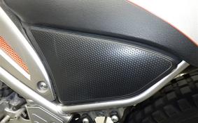 YAMAHA TRICKER Gen.2 2006 DG16J