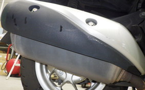HONDA LEAD 125 2025 JF45
