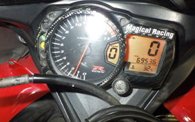 SUZUKI GSX-R1000 2007