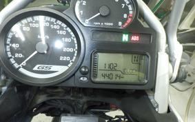 BMW R1200GS ADVENTURE 2006
