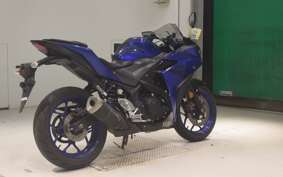 YAMAHA YZF-R25 RG43J
