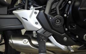 KAWASAKI NINJA 650 A 2017 ER650H