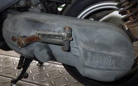 YAMAHA JOG POCHE SA08J