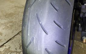 YAMAHA MT-03 ABS 2023 RH21J