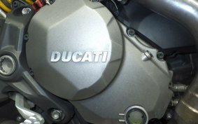 DUCATI M1200 2017