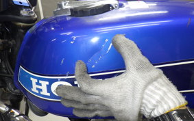 HONDA CB400 N 2026 CB400N