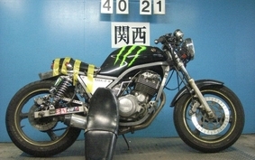 YAMAHA SRX400 Gen.3 1988 1JL