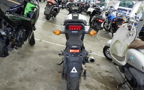 HONDA GROM JC75
