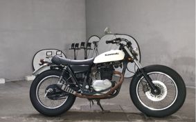 KAWASAKI 250TR BJ250F