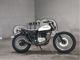 Фото Kawasaki 250TR с японского аукциона