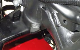 HONDA CBR400R 2020 NC56