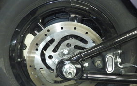 HARLEY FXBB1920 2025