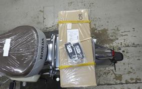 HONDA C125 SUPER CUB JA71