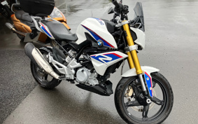 BMW G310R 2020 0G01