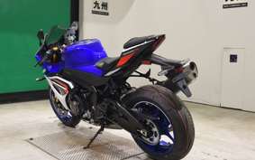 SUZUKI GSX-R1000R A 2026 DM11X