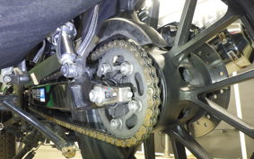 HONDA GB350 2022 NC59