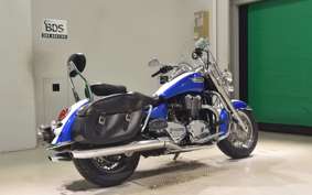 TRIUMPH THUNDERBIRD LT 2015