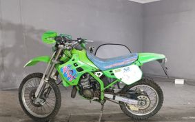 KAWASAKI KDX125 SR DX125A