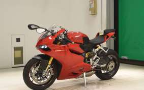 DUCATI 1199 PANIGALE S 2013
