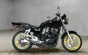 SUZUKI GSX400X IMPULSE 2006 GK7CA