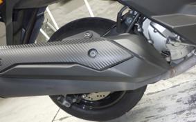 SUZUKI BURGMAN400 A 2021 DU11A
