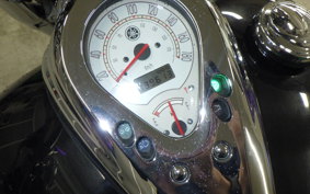 YAMAHA DRAGSTAR 400 CLASSIC 2007 VH01J